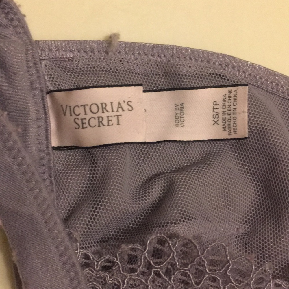 Victoria's Secret Racerback Bralettes - Picture 3 of 5
